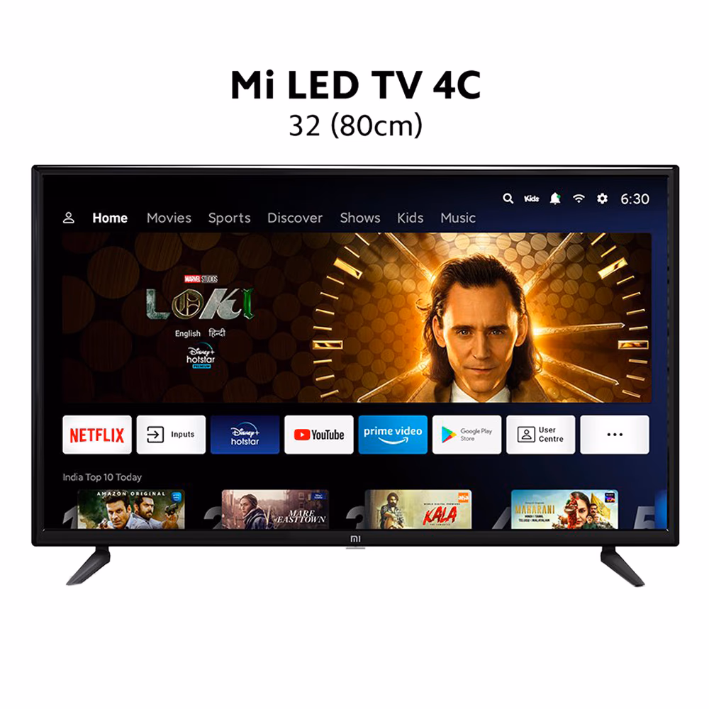MI ELA4666IN TV