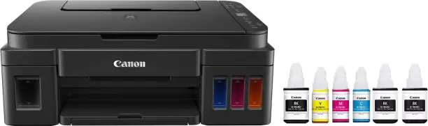 canon Canon PIXMA Mega Efficient G3012 Printer