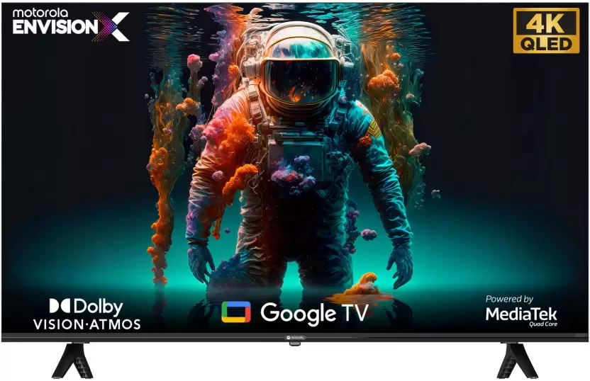 Motorola 55UHDGQMBSGQ TV
