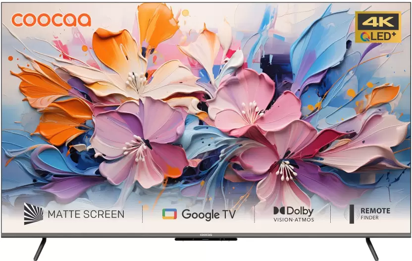 Coocaa 65Y73 Pro TV