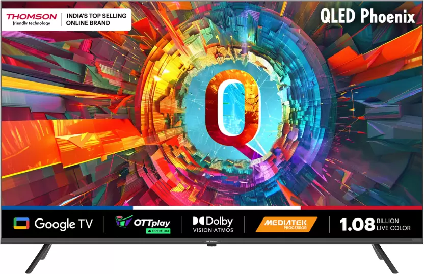 Thomson Q65H1100 TV