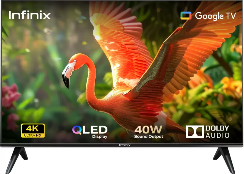 Infinix 43GU1Q TV