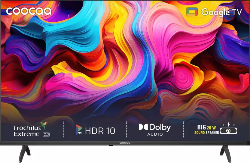 Coocaa 43Z73 TV