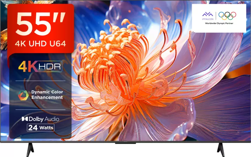 iFFALCON iFF55U64 TV