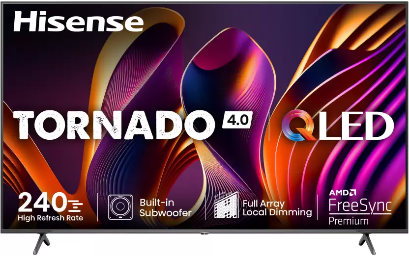 Hisense 65Q7N TV
