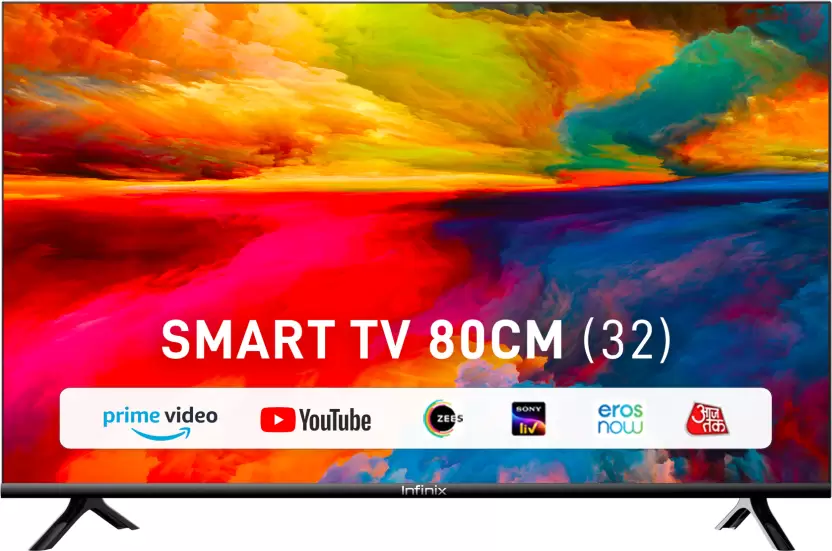 Infinix 32Y1S / 32Y1A / 32Y1B TV