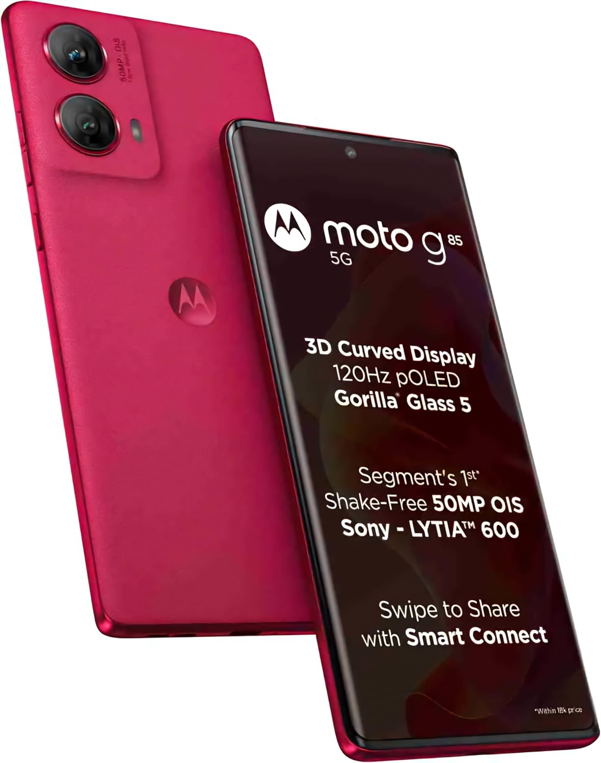 Motorola G85 5G