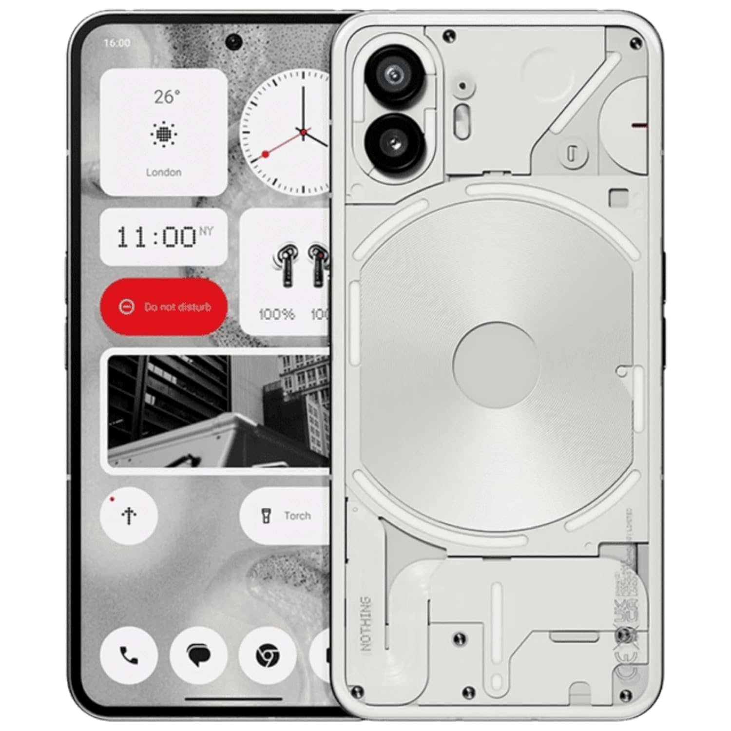 Nothing Phone (2) 5G