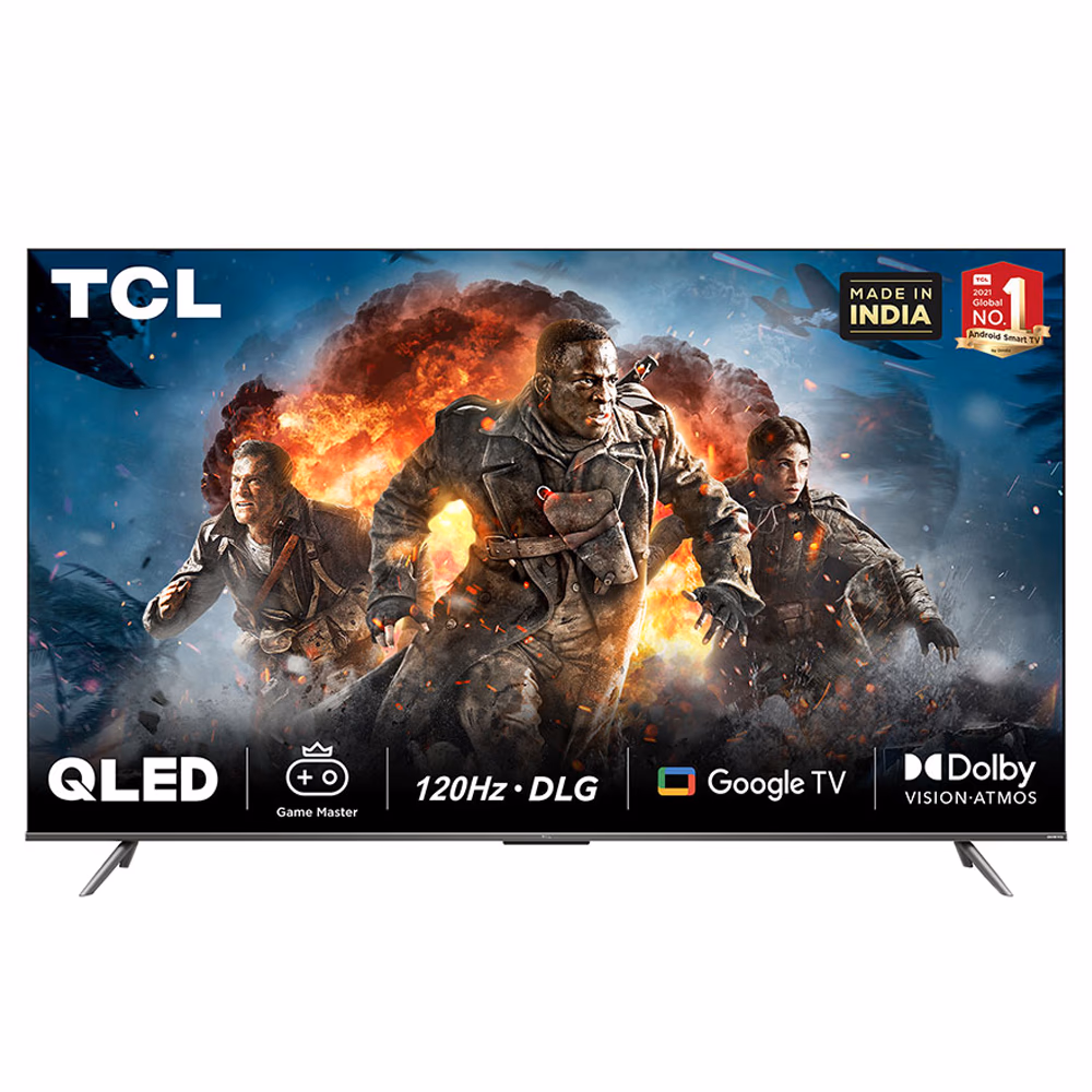 TCL 65C635 TV