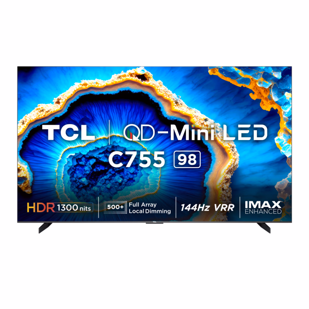 TCL 98C755 TV