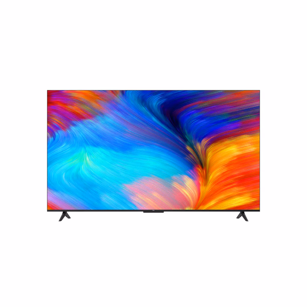 TCL 75P635 TV
