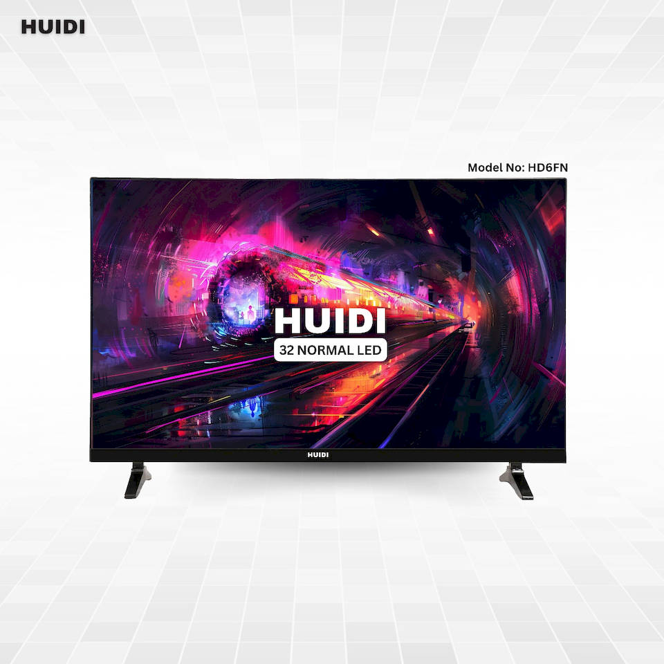HUIDI HD6FN TV