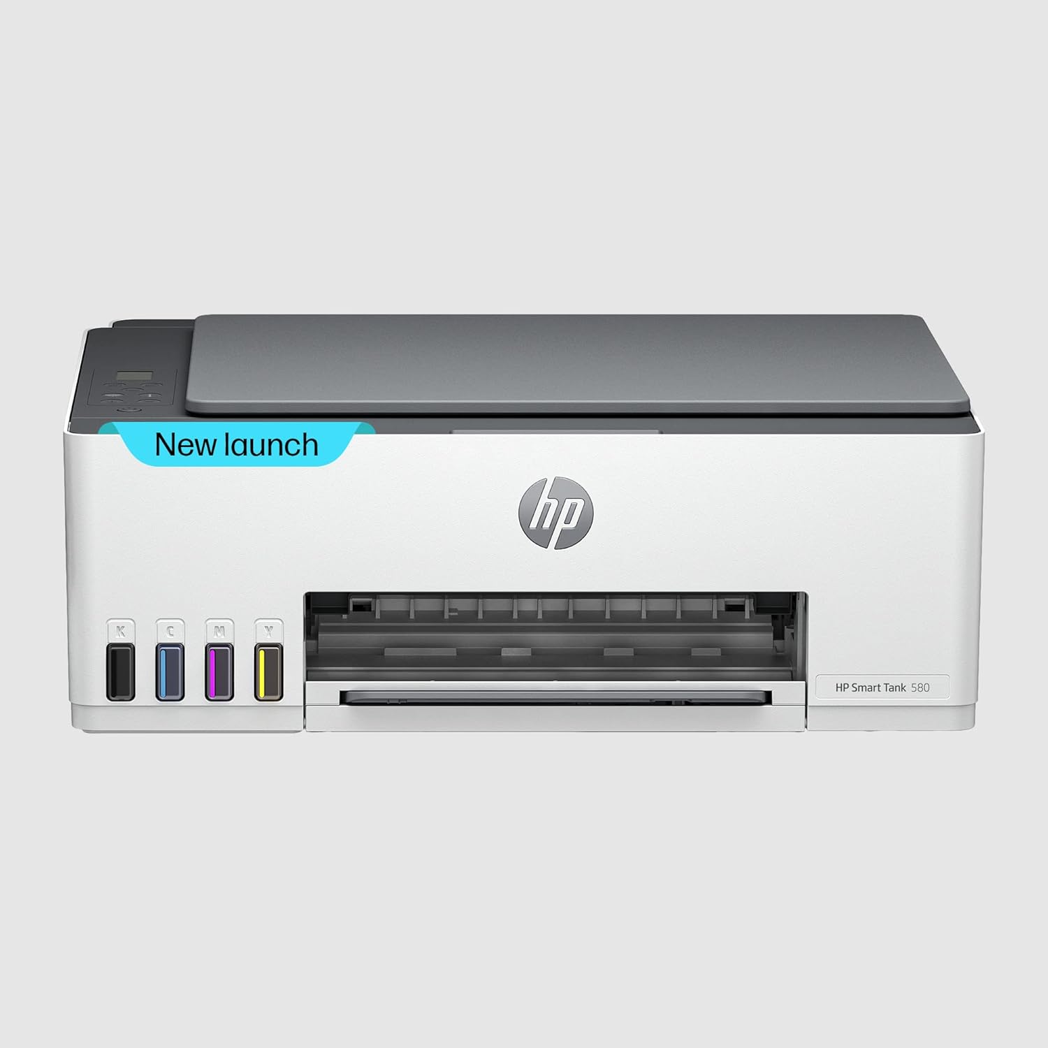 Hewlett-Packard HP Smart Tank 580 Aio Printer