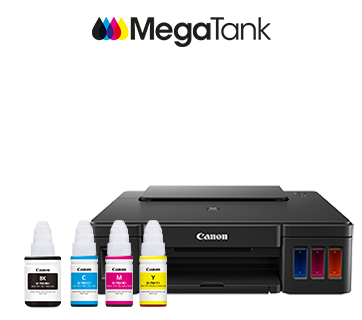 Canon Canon PIXMA G1010 Printer