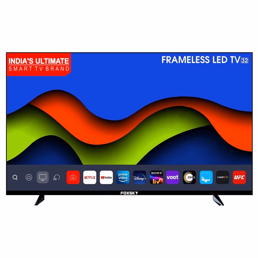 Foxsky 32FS ELS PRO TV