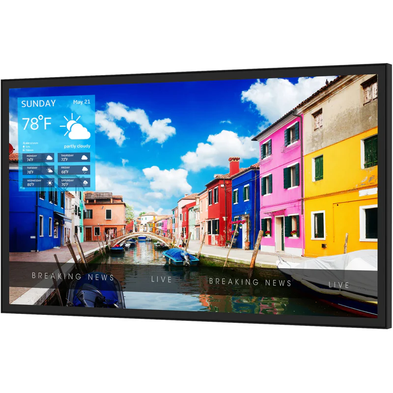 Panasonic Xtreme 55 TV