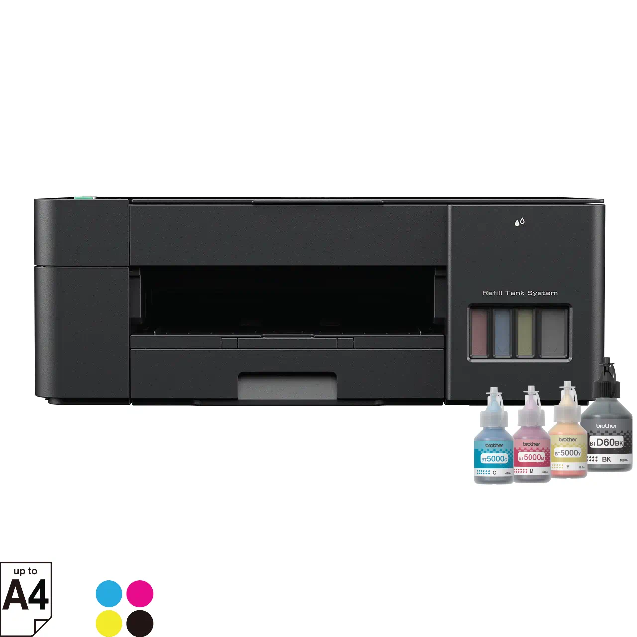 Brother Brother DCP-T220 Printer