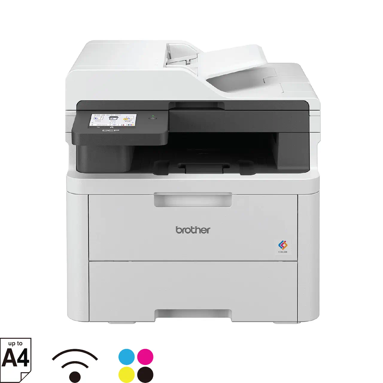 Brother Brother DCP-L3560CDW Printer