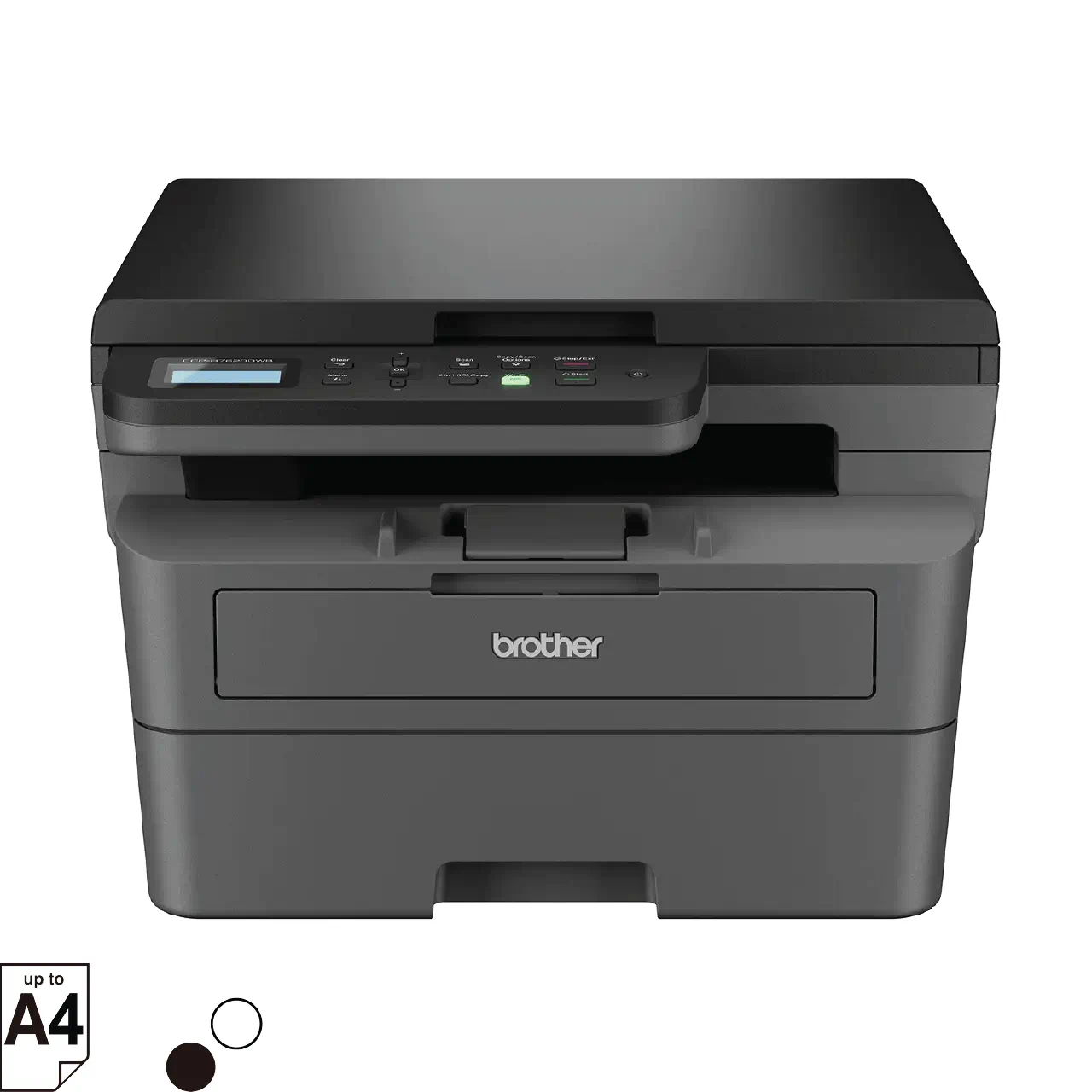 Brother Brother DCP-B7600DB Printer