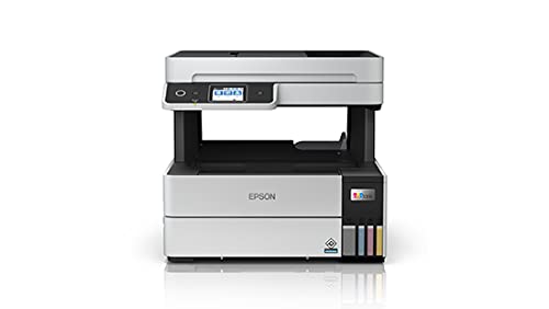 Epson EPSON EcoTank L6490 Printer