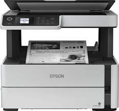 Epson Epson EcoTank Monochrome M2140 Printer