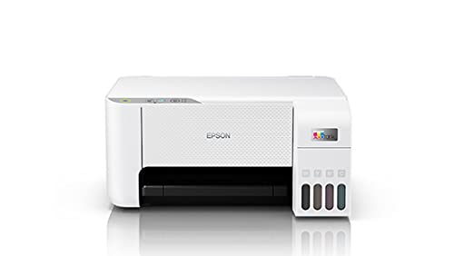 Epson Epson EcoTank L3216 Printer