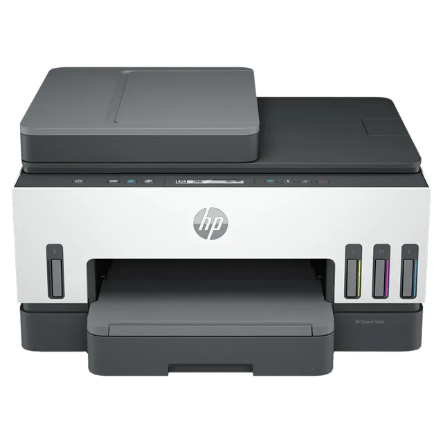 Hewlett-Packard HP Smart Tank 750 Printer