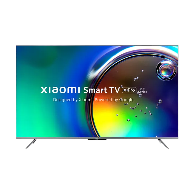 Xiaomi L55MA-SIN TV