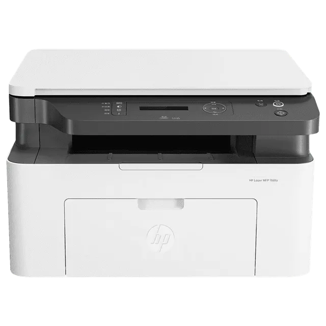 Hewlett-Packard HP Laser MFP 1188A Printer