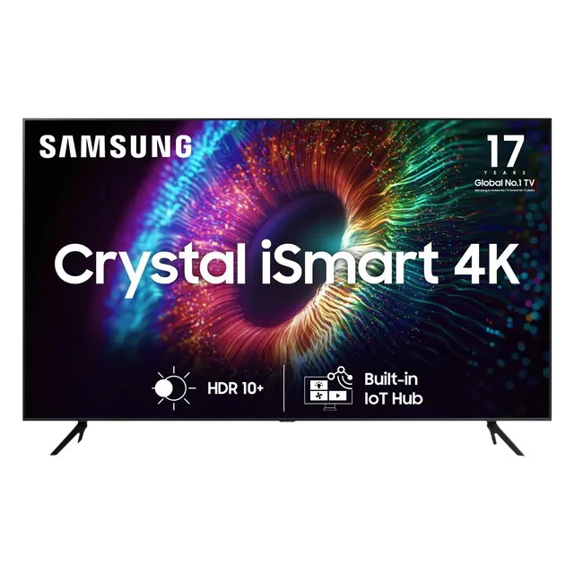 Samsung UA43CUE60AKLXL TV
