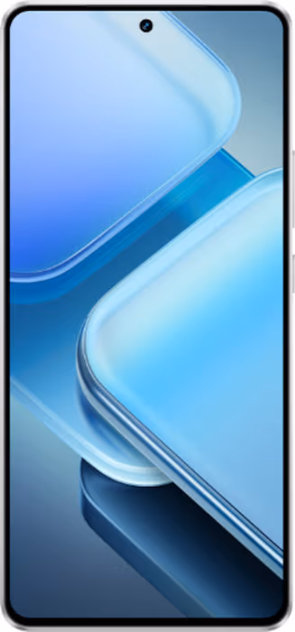 iQOO Z9 Turbo - iQOO smartphone with 6.78" display, 50 MP (OIS) + 8 MP (Ultra-Wide)