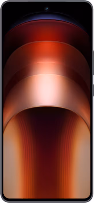iQOO Neo 9 - iQOO smartphone with 6.78" display, 50 MP (f/1.9, wide) + 50 MP (f/2.0, ultra-wide)