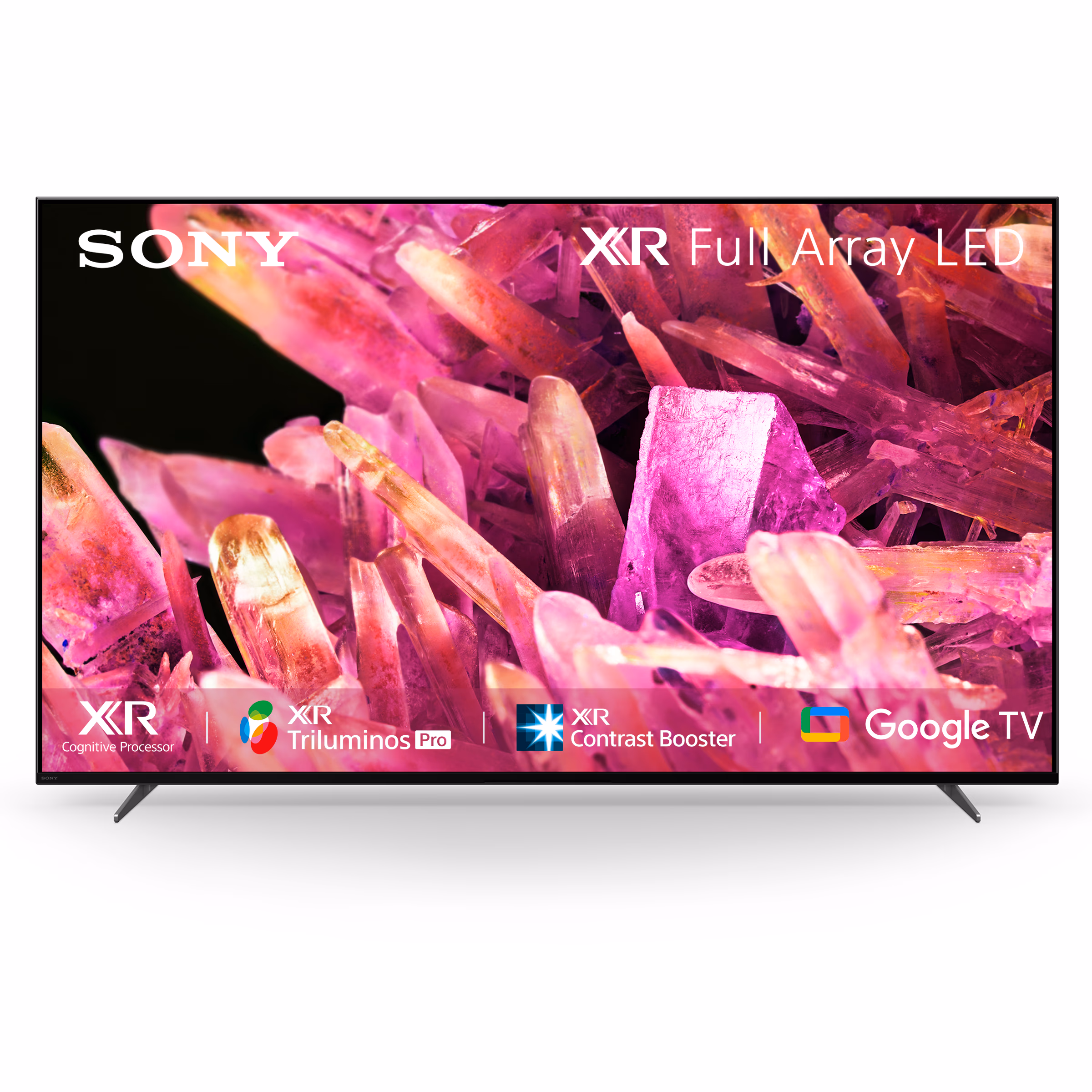 Sony XR-65X90K TV