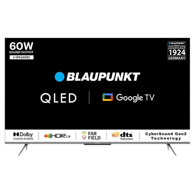 iBLAUPUNKT 43QD7050 TV