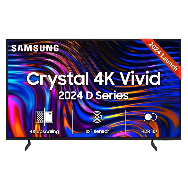 Samsung UA43DUE70BKLXL TV