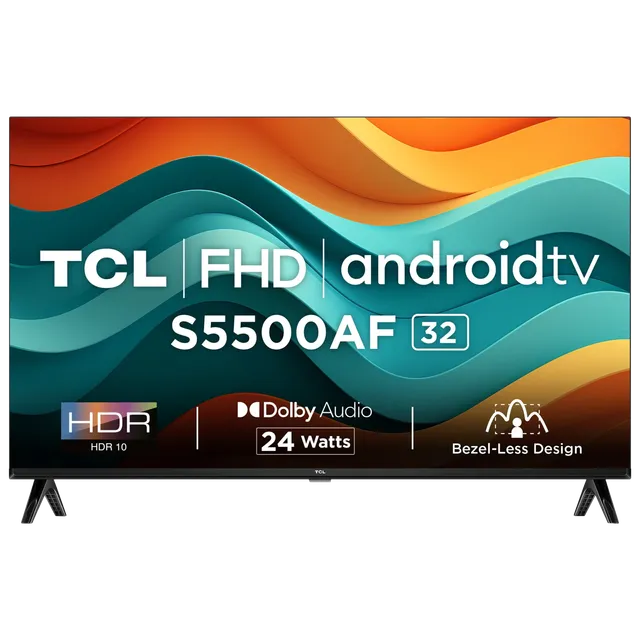 TCL 32S5500AF TV