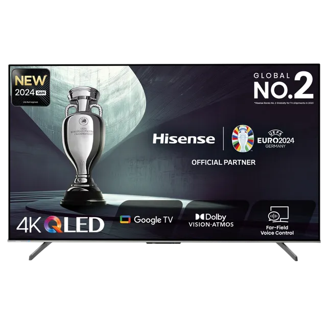 Hisense 43Q6N TV