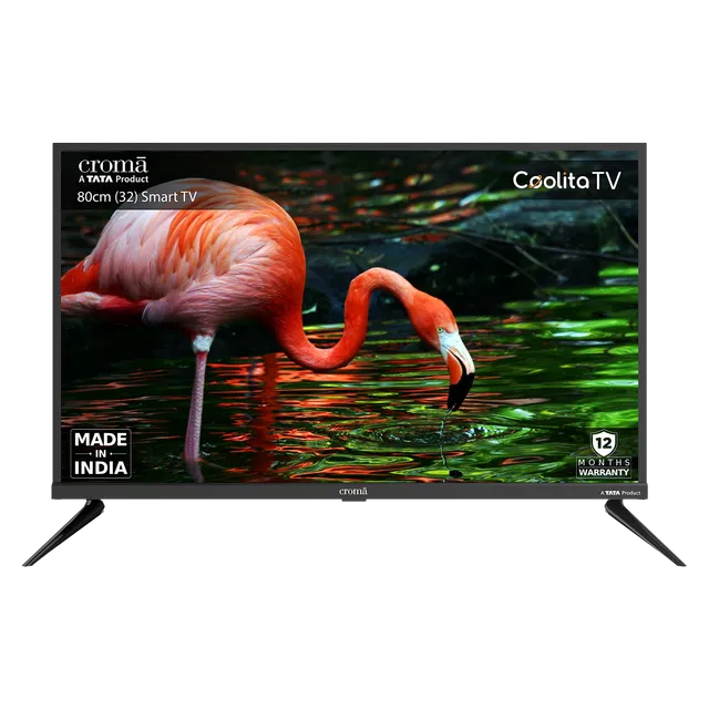 Croma CREL032HGC024604 TV