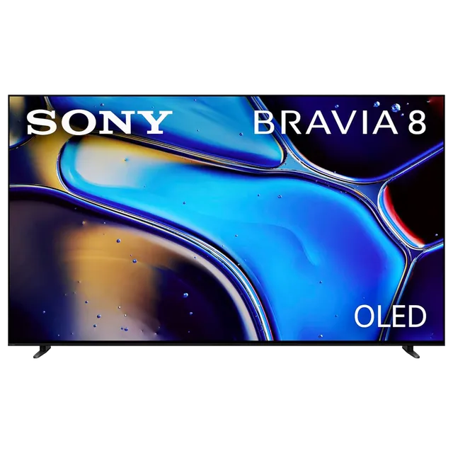 Sony K-55XR80 TV