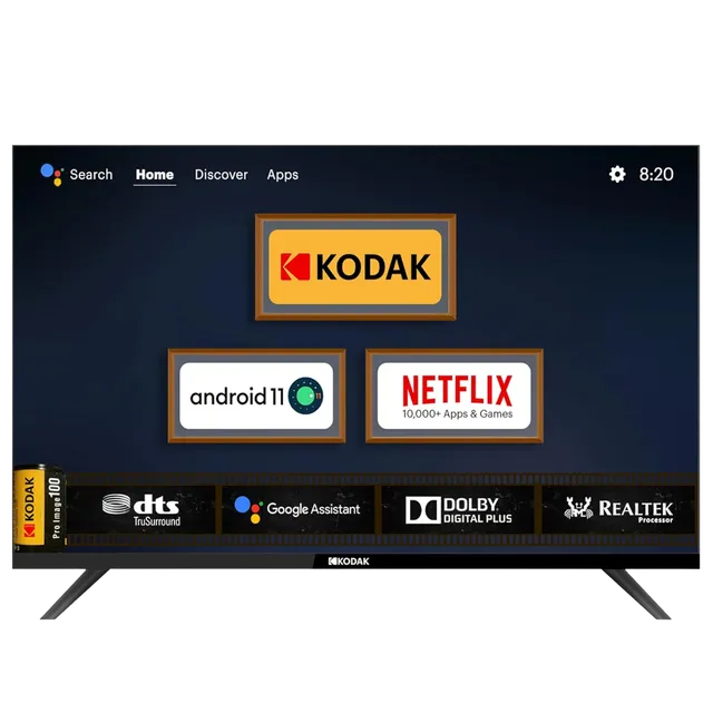 Kodak 439X5081 TV