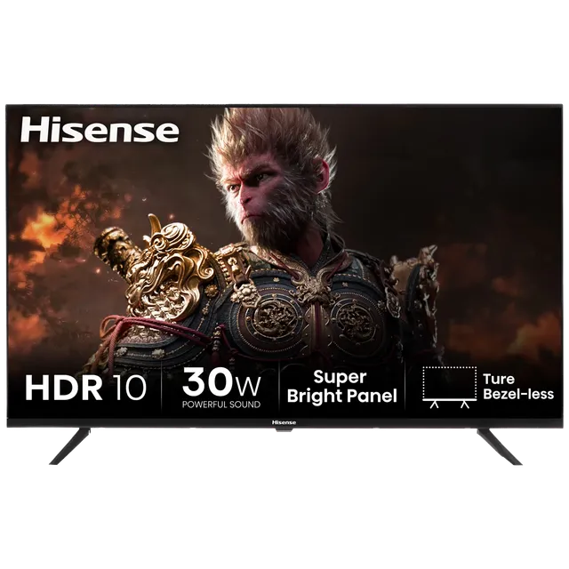 Hisense 43E43N TV