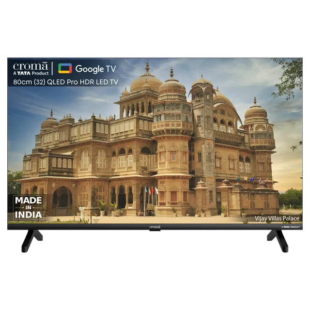 Croma CREL032HGC024605 TV