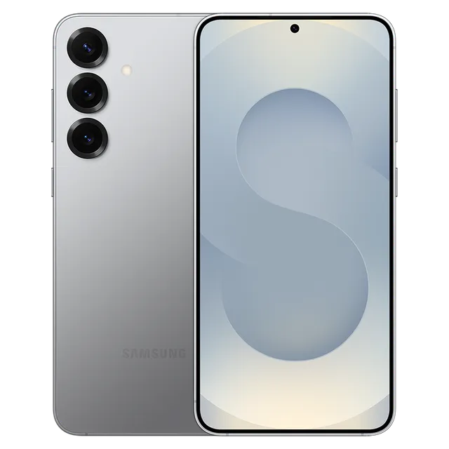 Samsung Galaxy S25 Plus 5G - Samsung smartphone with 6.8" display, 50 MP (wide) + 12 MP (ultrawide) + 10 MP (telephoto)
