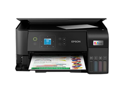 Epson Epson Ecotank L3560 Printer