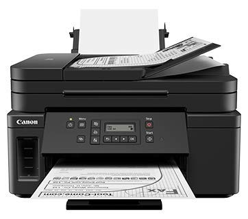 canon Canon PIXMA MegaTank GM4070 Printer