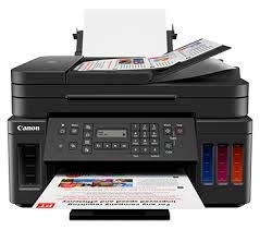Canon Canon PIXMA G7070 Printer