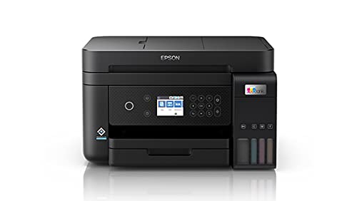 Epson Epson Colour Ecotank L6270 Printer