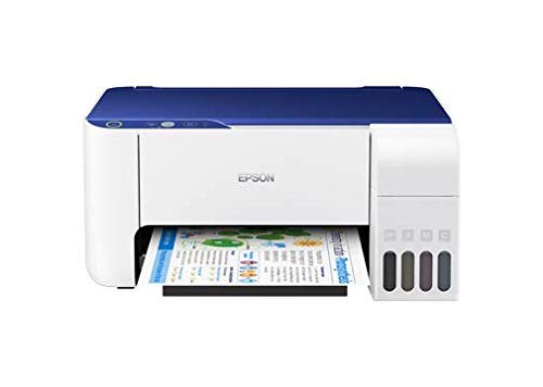 Epson Epson EcoTank L3215 Printer
