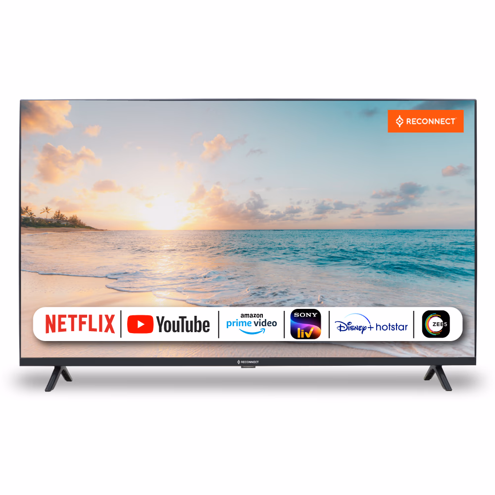 Reconnect 43U4331S TV
