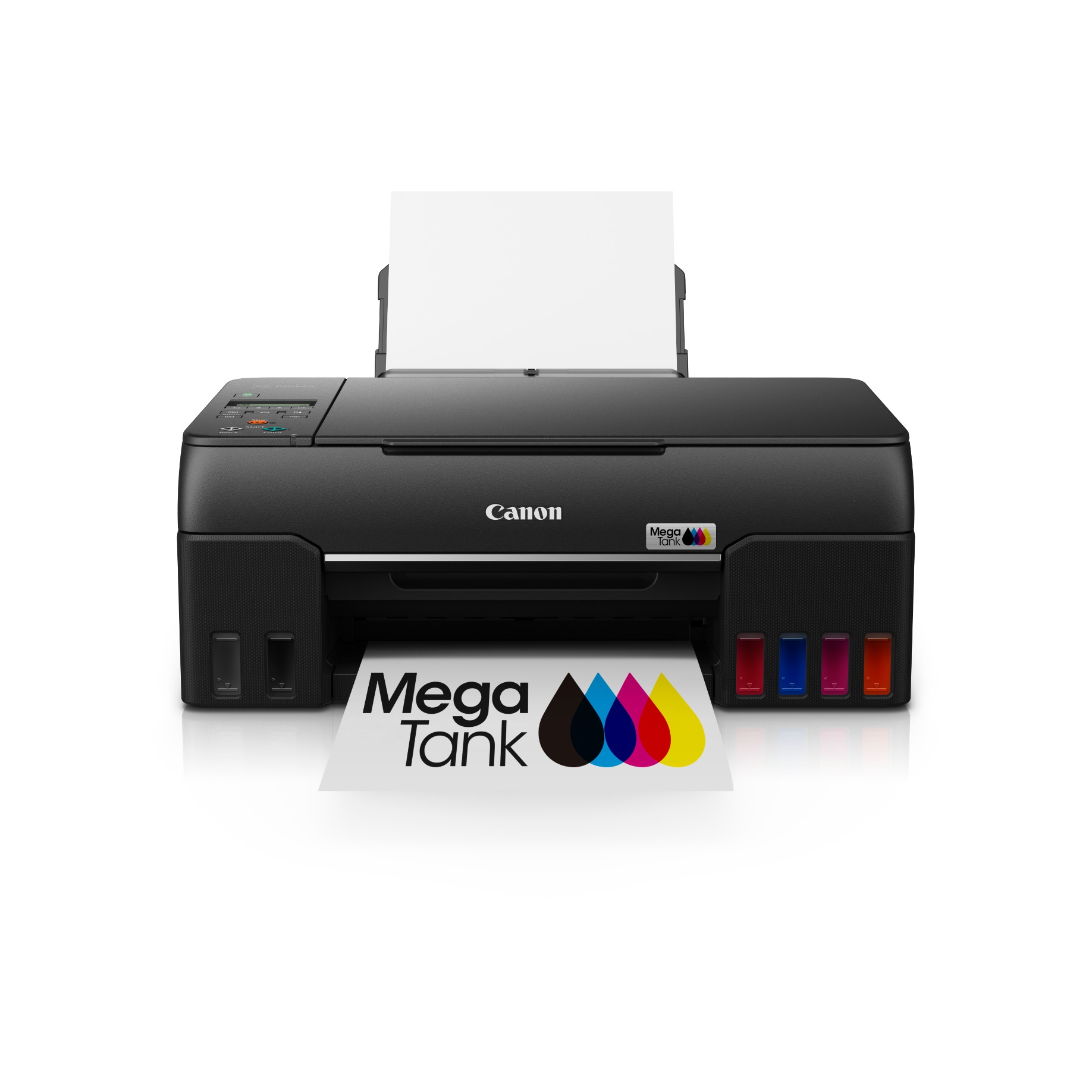 canon Canon PIXMA G670 Printer
